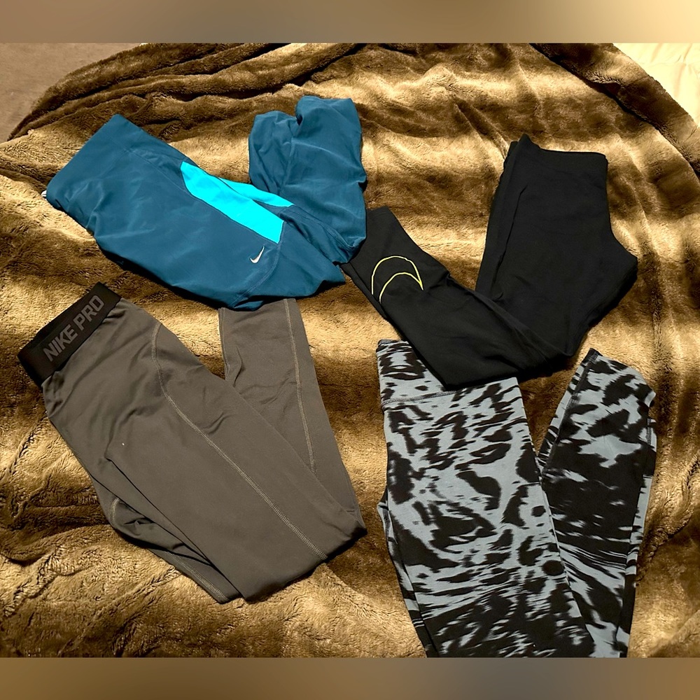 Nike Pants